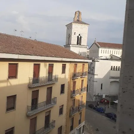 Alojamento de Acomodação e Pequeno-almoço 30 Mt Dal Duomo 4*