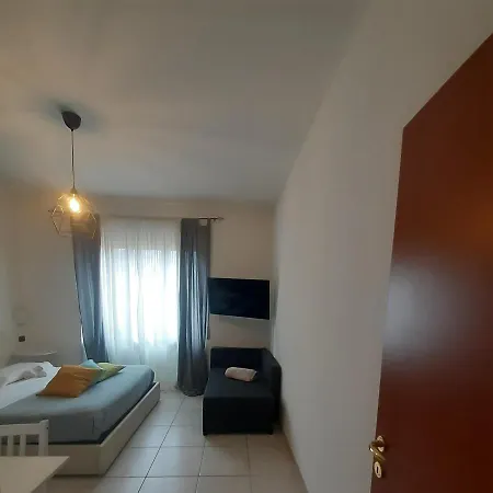 30 Mt Dal Duomo Bed and Breakfast 2*