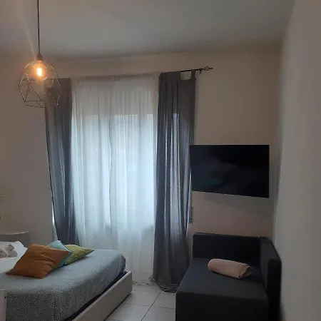30 Mt Dal Duomo 2* Μπενεβέντο