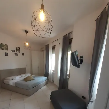 30 Mt Dal Duomo Bed and Breakfast