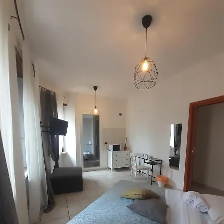 Bed and Breakfast 30 Mt Dal Duomo 2*