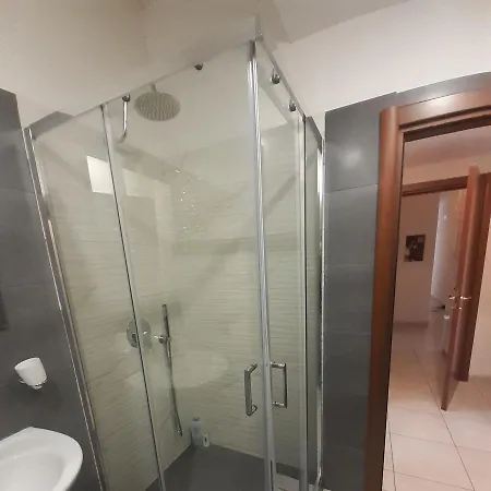 30 Mt Dal Duomo Bed and Breakfast Μπενεβέντο