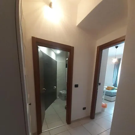 30 Mt Dal Duomo Bed and Breakfast