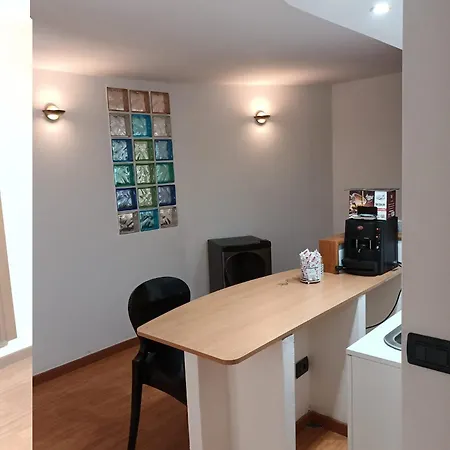 30 Mt Dal Duomo Alojamento de Acomodação e Pequeno-almoço 4*