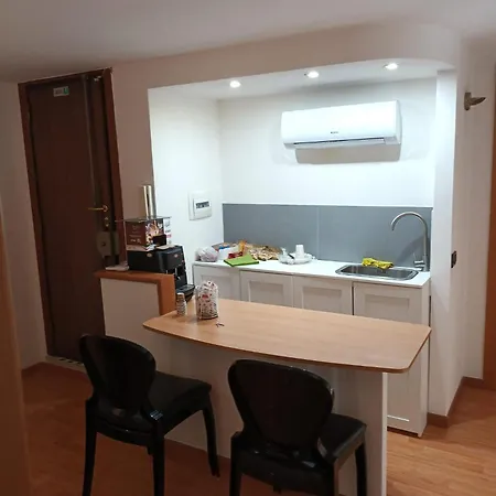 30 Mt Dal Duomo Alojamento de Acomodação e Pequeno-almoço 4*