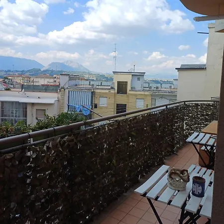 Bed and Breakfast 30 Mt Dal Duomo
