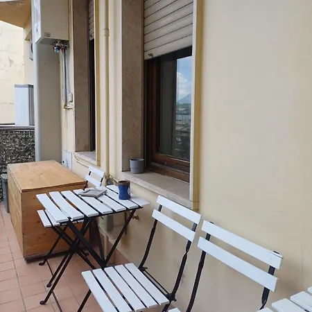 30 Mt Dal Duomo Bed and Breakfast Μπενεβέντο