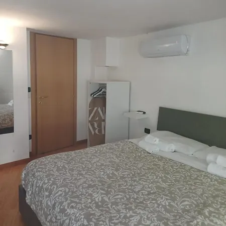 30 Mt Dal Duomo Bed and Breakfast