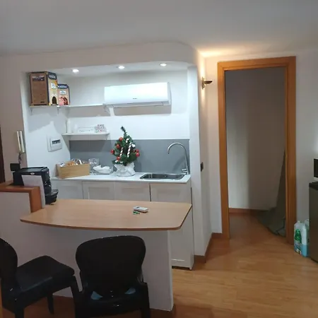 Bed and Breakfast 30 Mt Dal Duomo Μπενεβέντο