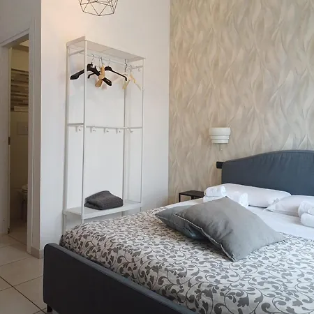 30 Mt Dal Duomo Bed and Breakfast