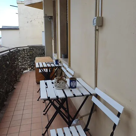 Bed and Breakfast 30 Mt Dal Duomo Μπενεβέντο