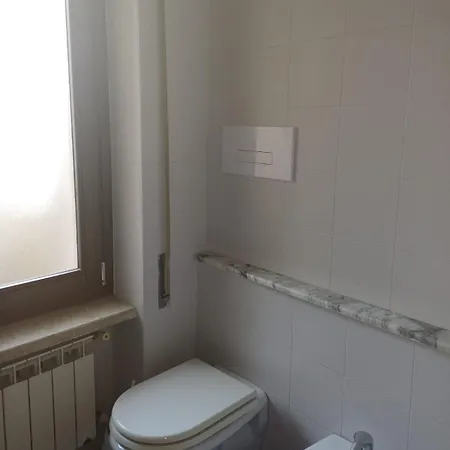 Alojamento de Acomodação e Pequeno-almoço 30 Mt Dal Duomo