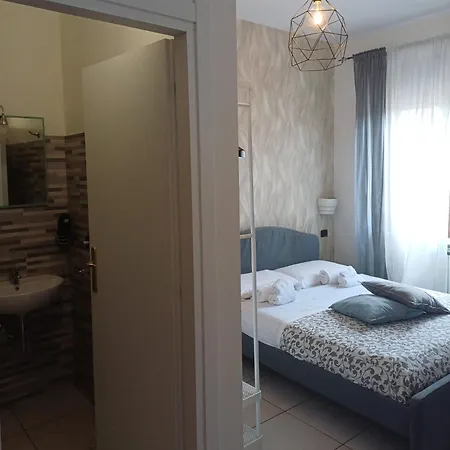 Bed and Breakfast 30 Mt Dal Duomo 2*