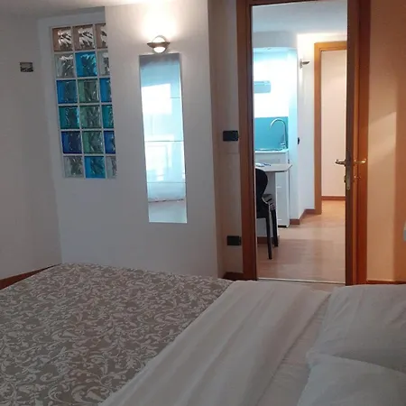 Bed and Breakfast 30 Mt Dal Duomo Μπενεβέντο
