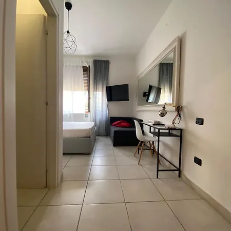 Bed & Breakfast 30 Mt Dal Duomo Benevento