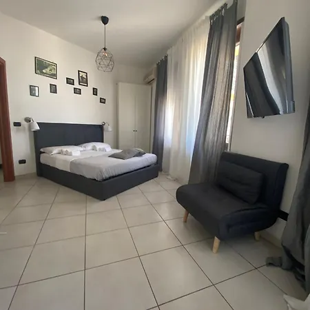 30 Mt Dal Duomo 4* Benevento