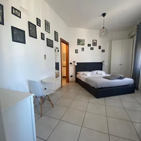 30 Mt Dal Duomo Bed & Breakfast