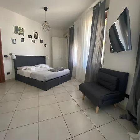 Bed & Breakfast 30 Mt Dal Duomo