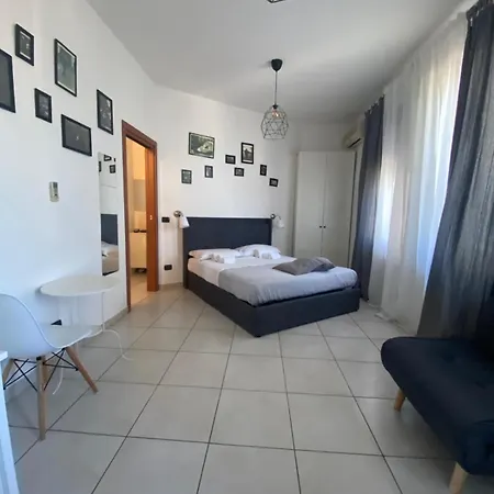 30 Mt Dal Duomo Bed & Breakfast 2*