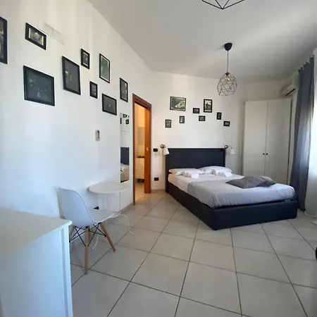 Bed & Breakfast 30 Mt Dal Duomo 2*