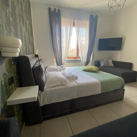 30 Mt Dal Duomo Bed & Breakfast 4*