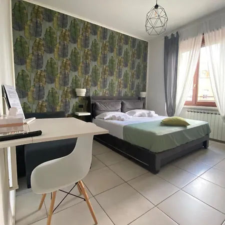 Bed & Breakfast 30 Mt Dal Duomo 4*