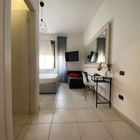 Bed and Breakfast 30 Mt Dal Duomo 2*