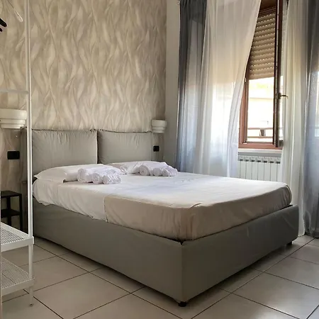 30 Mt Dal Duomo 4* Benevento