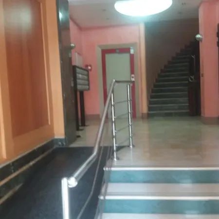 30 Mt Dal Duomo Bed & Breakfast