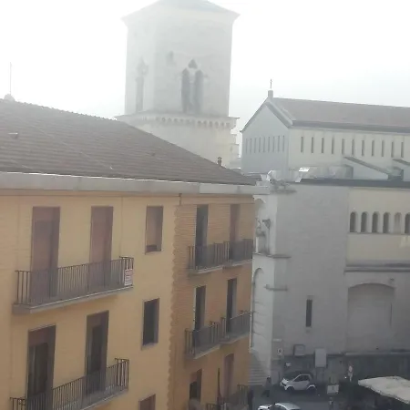 30 Mt Dal Duomo Μπενεβέντο