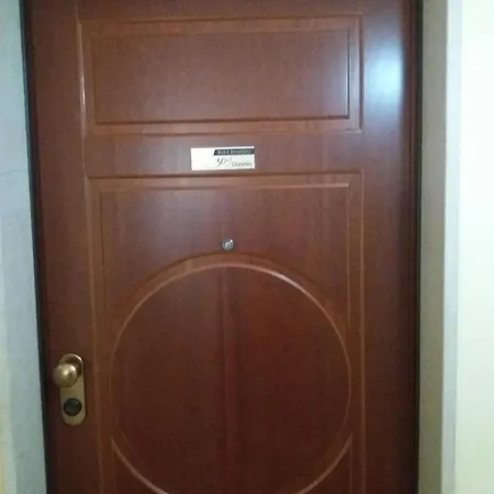 Alojamento de Acomodação e Pequeno-almoço 30 Mt Dal Duomo Benevento