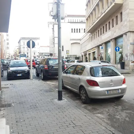 30 Mt Dal Duomo Alojamento de Acomodação e Pequeno-almoço 4*