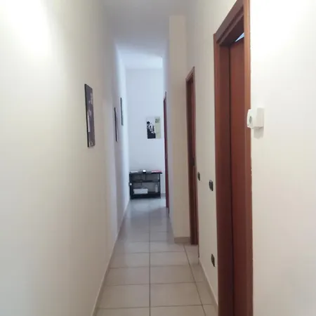 30 Mt Dal Duomo Bed & Breakfast Benevento