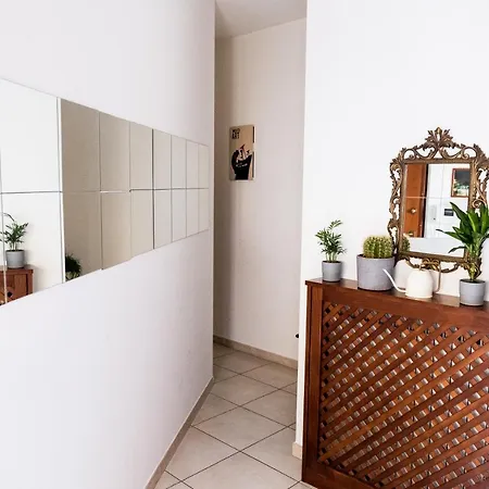 30 Mt Dal Duomo Bed and Breakfast Μπενεβέντο