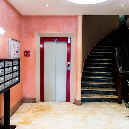 Alojamento de Acomodação e Pequeno-almoço 30 Mt Dal Duomo