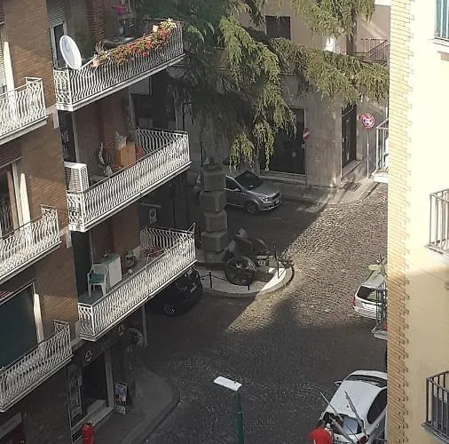 Nocleg ze śniadaniem 30 Mt Dal Duomo 4*