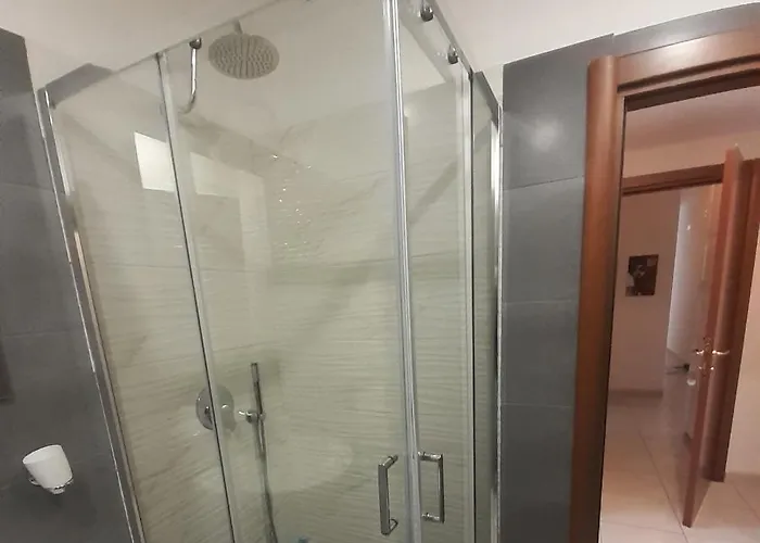 30 Mt Dal Duomo Nocleg ze śniadaniem Benewent