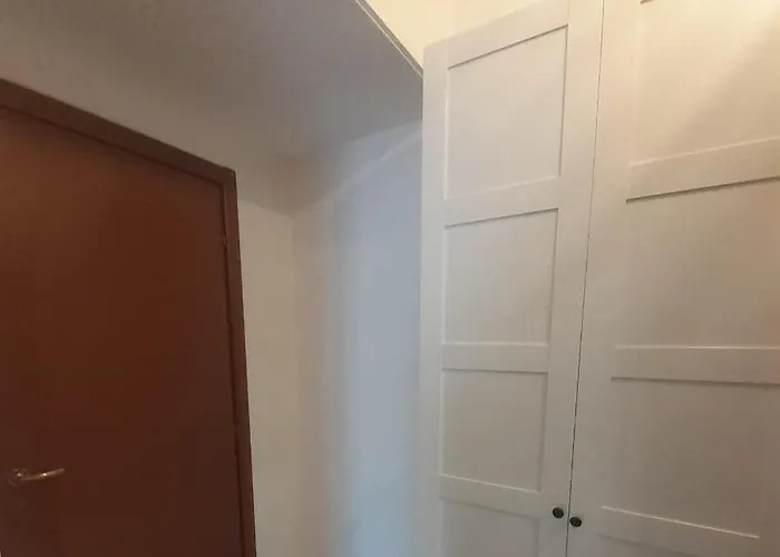 Nocleg ze śniadaniem 30 Mt Dal Duomo 4*