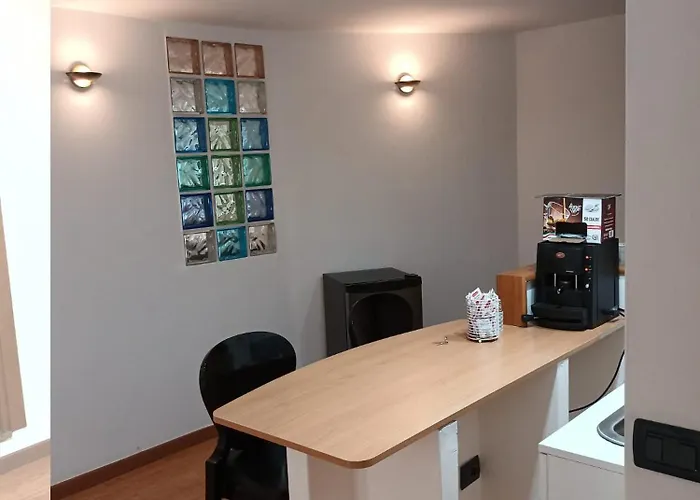 30 Mt Dal Duomo Nocleg ze śniadaniem 4*