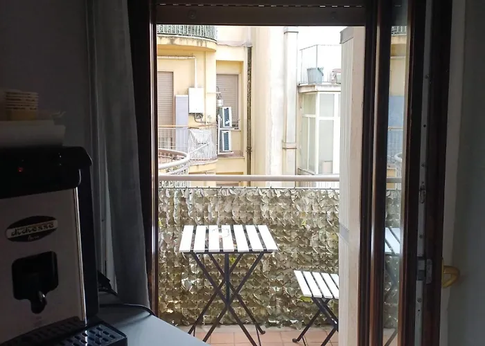 30 Mt Dal Duomo Nocleg ze śniadaniem 4*