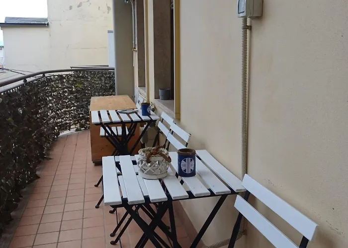 Nocleg ze śniadaniem 30 Mt Dal Duomo Benewent