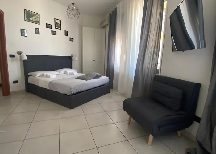 30 Mt Dal Duomo 4* Benewent