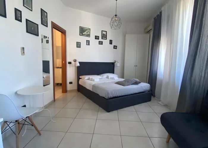 30 Mt Dal Duomo Nocleg ze śniadaniem 4*