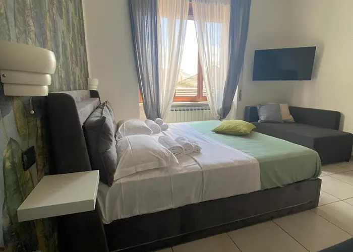 30 Mt Dal Duomo Nocleg ze śniadaniem 4*