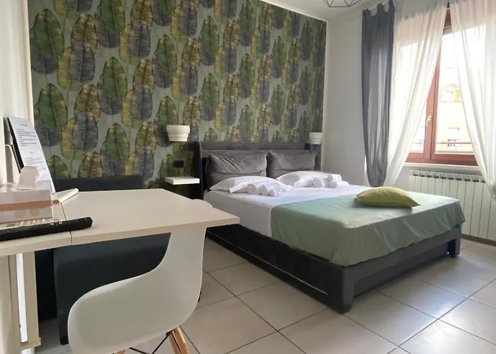 Nocleg ze śniadaniem 30 Mt Dal Duomo 4*