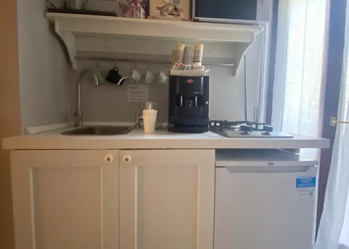 30 Mt Dal Duomo 4* Benewent