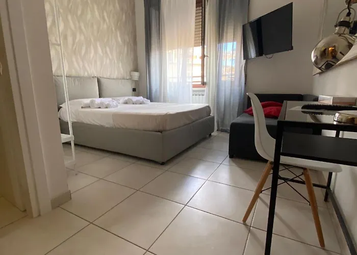 30 Mt Dal Duomo Benewent