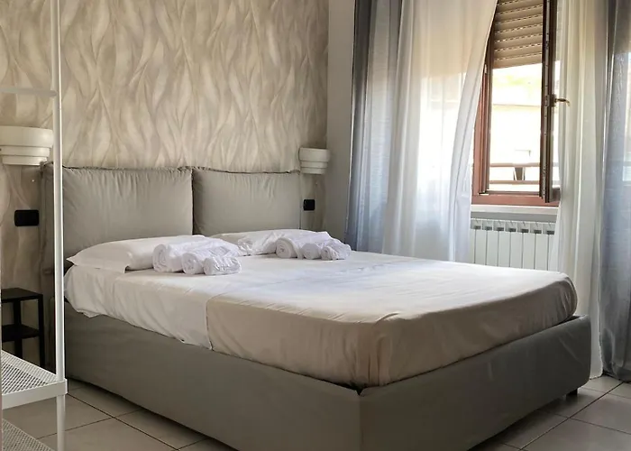 30 Mt Dal Duomo 4* Benewent