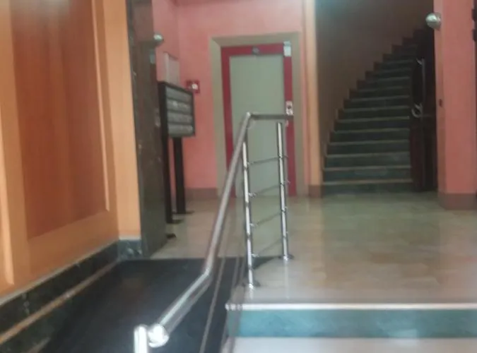 30 Mt Dal Duomo Nocleg ze śniadaniem