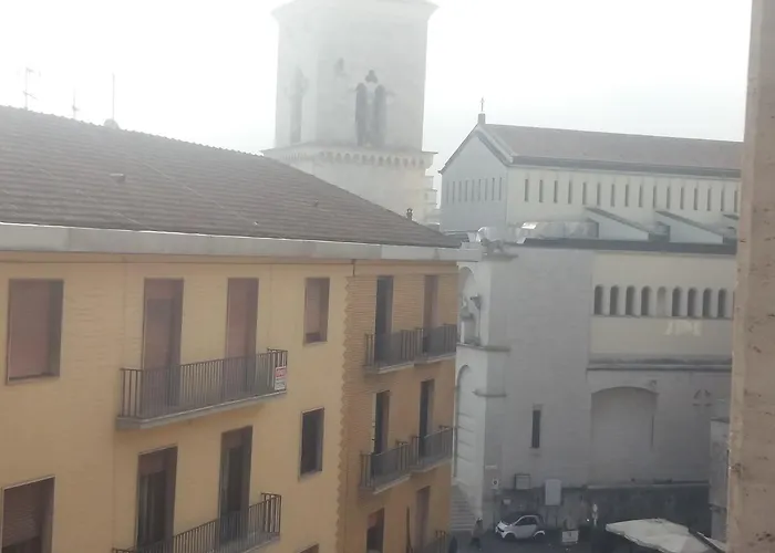 30 Mt Dal Duomo Benewent